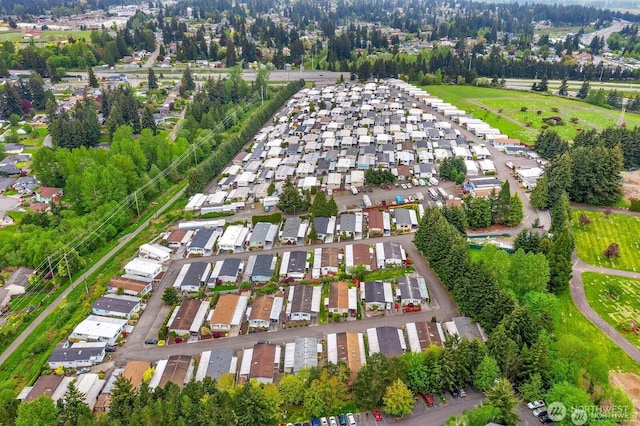 1415 84th St SE Unit 192, Everett, WA 98208 - view of property location featuring nearby suburban area