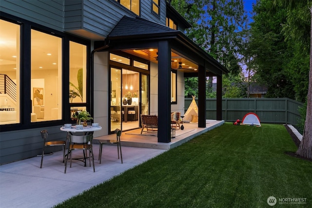 1806 154th Ave SE, Bellevue, WA 98007 - photo 17
