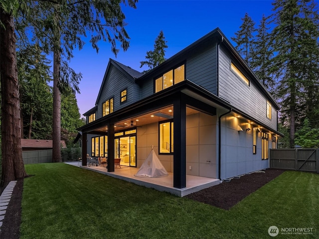 1806 154th Ave SE, Bellevue, WA 98007 - photo 40