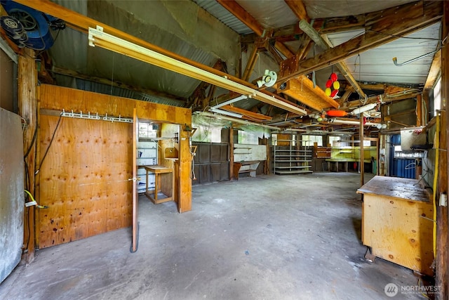 8739 F And S Grade Rd, Sedro Woolley, WA 98284 - view of below grade area