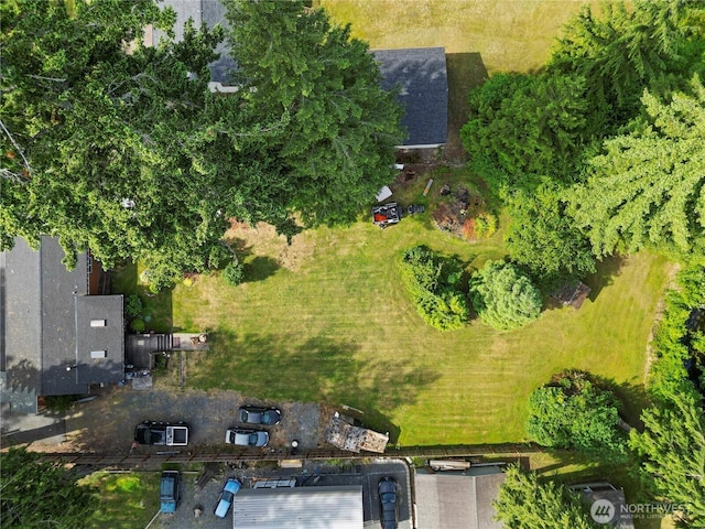 8031 Fir Tree Ln, Lake Stevens, WA 98258 - view of property location