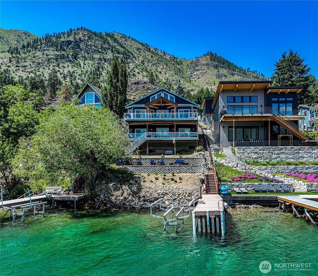 101 Driftwood Ln, Chelan, WA 98816 - photo 1