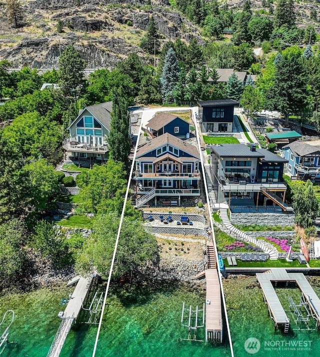 101 Driftwood Ln, Chelan, WA 98816 - photo 2