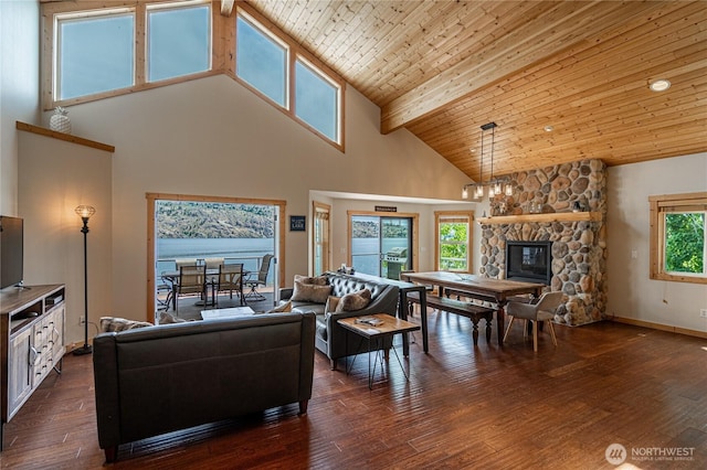 101 Driftwood Ln, Chelan, WA 98816 - photo 7