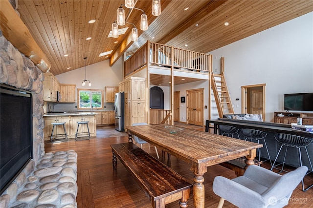 101 Driftwood Ln, Chelan, WA 98816 - photo 8