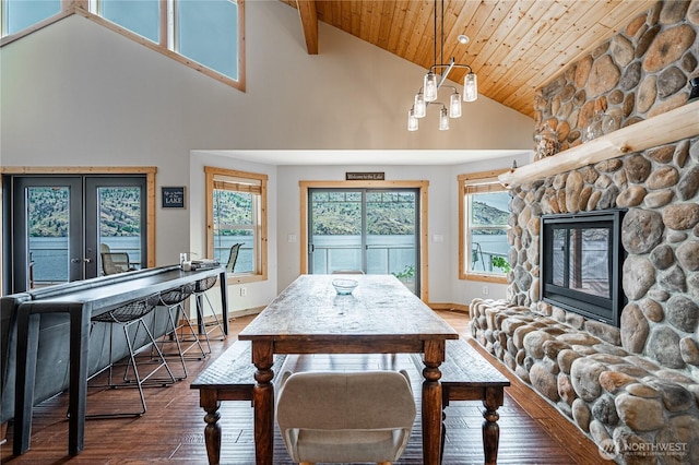 101 Driftwood Ln, Chelan, WA 98816 - photo 12