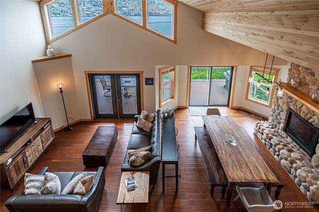 101 Driftwood Ln, Chelan, WA 98816 - photo 17