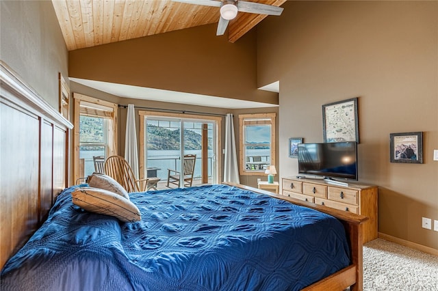 101 Driftwood Ln, Chelan, WA 98816 - photo 19