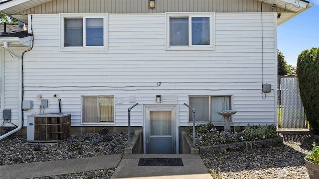 1314 S Division St, Walla Walla, WA 99362 - back of house