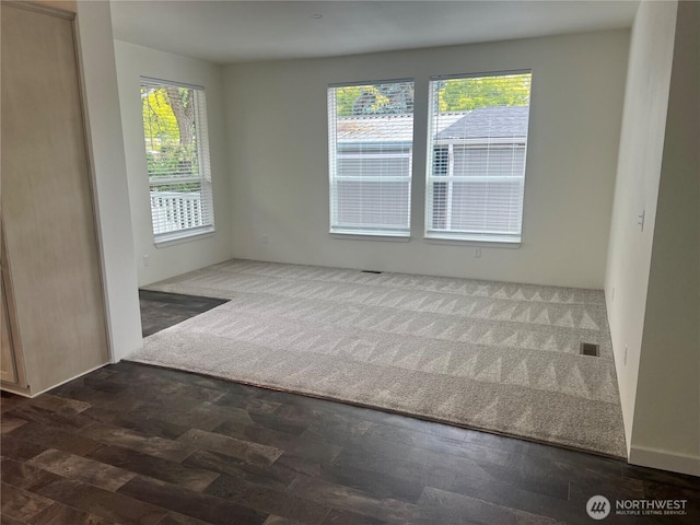 375 Union Ave SE Unit 97, Renton, WA 98059 - view of empty room