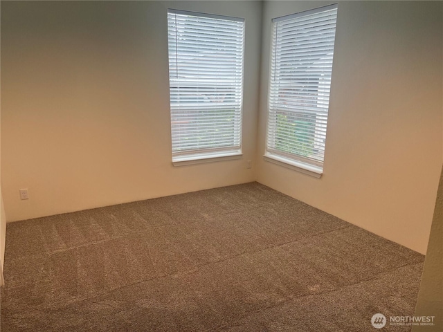 375 Union Ave SE Unit 97, Renton, WA 98059 - view of carpeted spare room