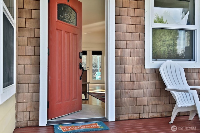 4876 Breezefair Rd, Freeland, WA 98249 - doorway to property