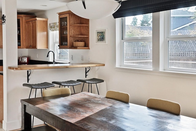 4876 Breezefair Rd, Freeland, WA 98249 - view of dining room
