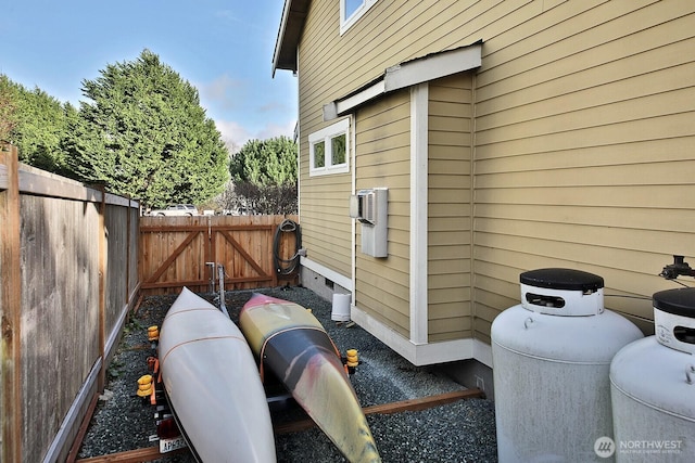 4876 Breezefair Rd, Freeland, WA 98249 - view of property exterior