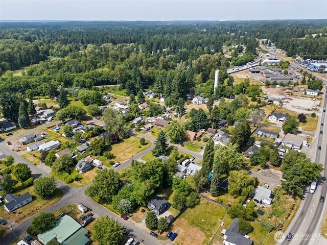 9413 356th Street Ct S, Roy, WA 98558 - view of property location featuring nearby suburban area