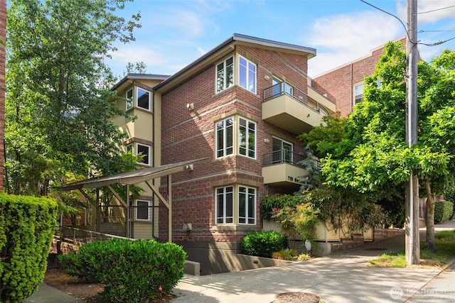 719 2nd Ave W Unit 101, Seattle, WA 98119 - view of property
