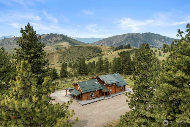 9999 Olalla Canyon Rd, Cashmere, WA 98815 - photo 1