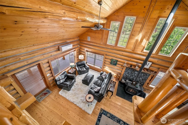 9999 Olalla Canyon Rd, Cashmere, WA 98815 - photo 18