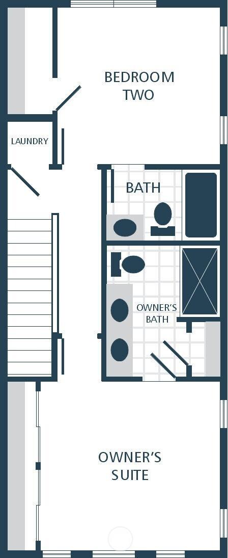 15726 40th Ave W Unit A6, Lynnwood, WA 98087 - view of property floor plan