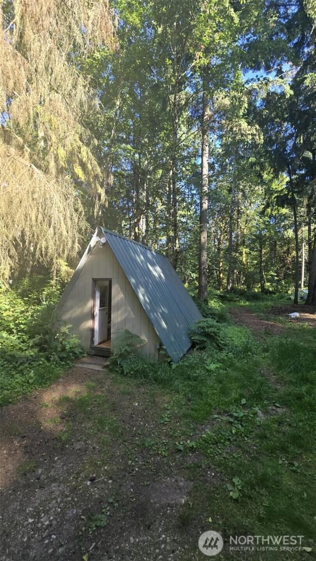 17124 80th St SW, Longbranch, WA 98351