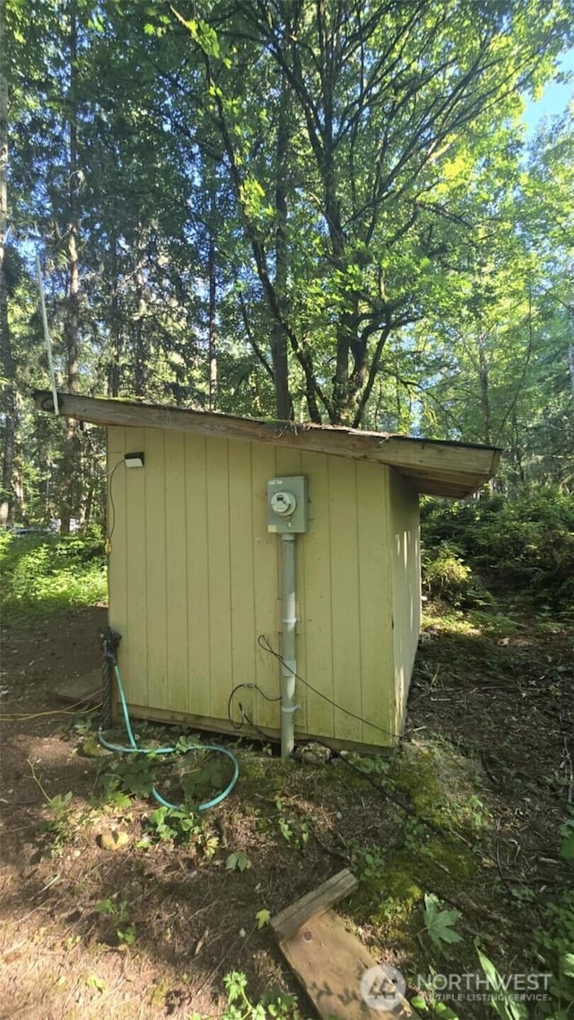17124 80th St SW, Longbranch, WA 98351
