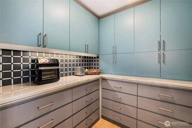 207 Broadway Unit 500, Tacoma, WA 98402 - interior space