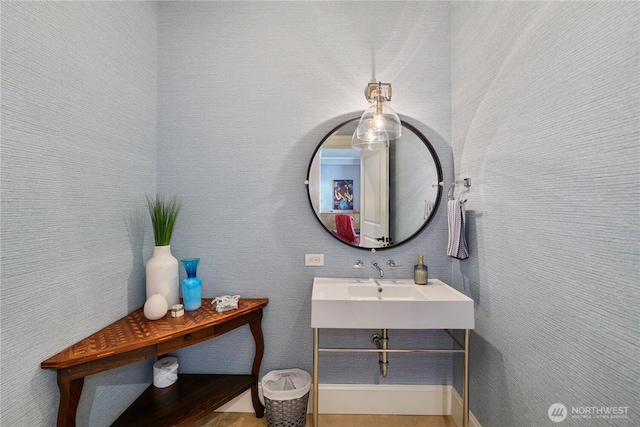 207 Broadway Unit 500, Tacoma, WA 98402 - view of bathroom