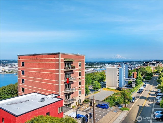 207 Broadway Unit 500, Tacoma, WA 98402 - view of building exterior