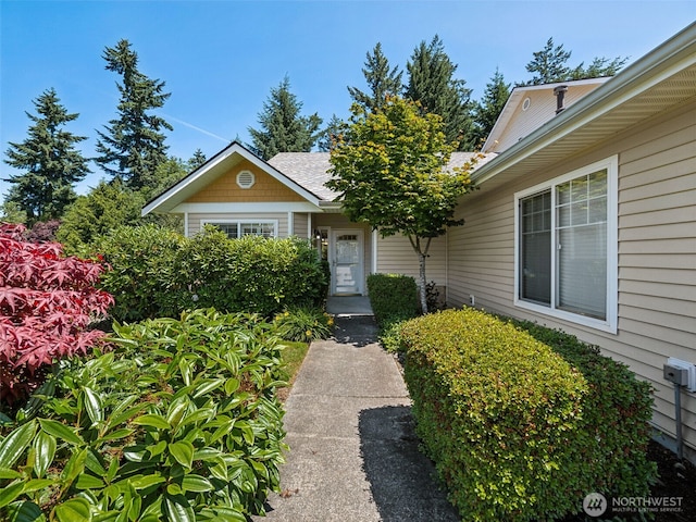31867 48th Cir SW Unit 14A, Federal Way, WA 98023 - property entrance