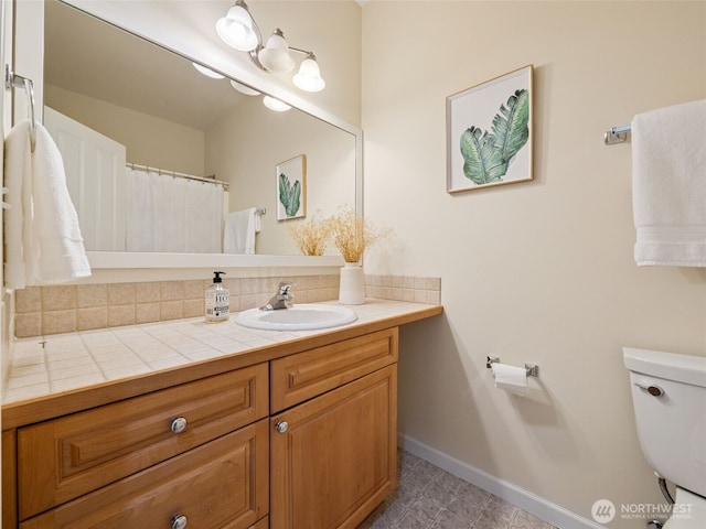 31867 48th Cir SW Unit 14A, Federal Way, WA 98023 - bathroom with toilet and vanity