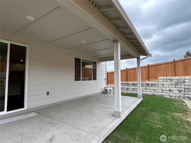 37568 30th Pl S Unit Lot38, Federal Way, WA 98003 - view of patio
