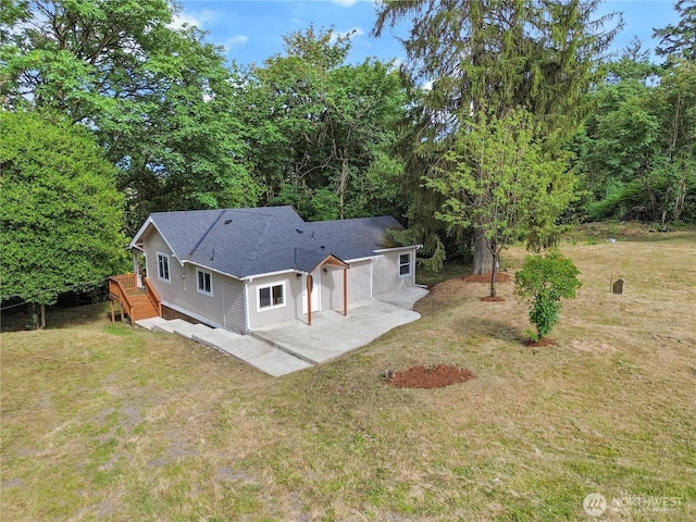 4627 S 140th St, Tukwila, WA 98168 - photo 17