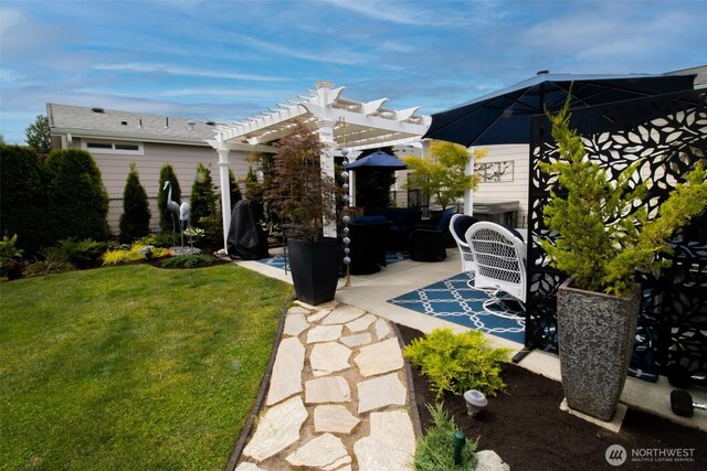 3608 Channel View Ln SE, Lacey, WA 98503