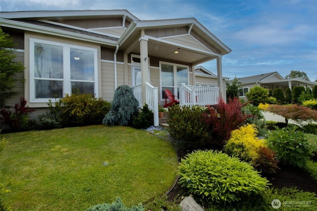 3608 Channel View Ln SE, Lacey, WA 98503
