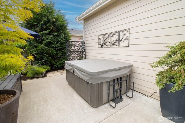 3608 Channel View Ln SE, Lacey, WA 98503