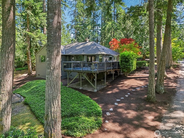 22124 SE 38th St, Sammamish, WA 98075 - photo 29