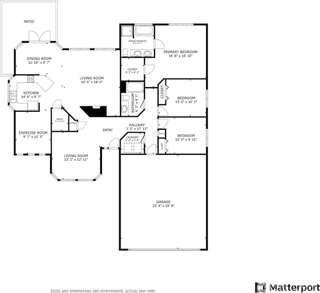 22124 SE 38th St, Sammamish, WA 98075 - photo 35