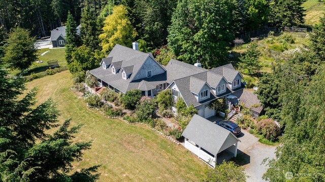 909 308th St NE, Stanwood, WA 98282 - view of subject property