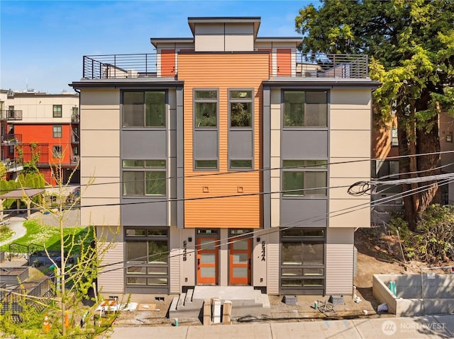 6544D Latona Ave NE, Seattle, WA 98115 - view of property