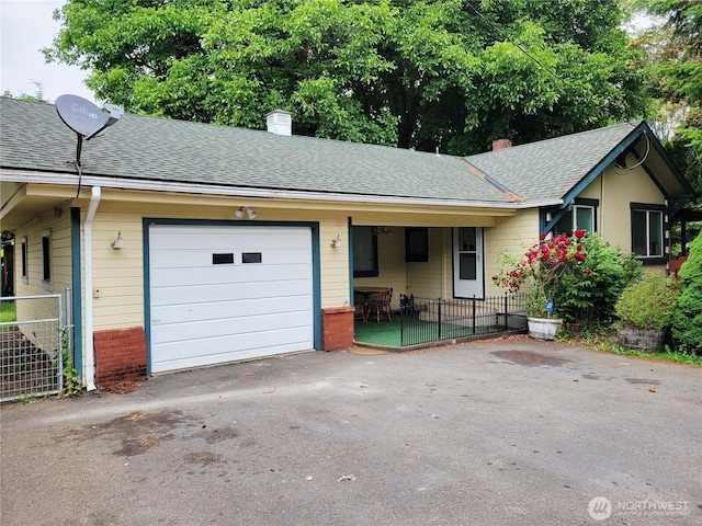 621 S 2nd St, Toledo, WA 98591 - photo 3