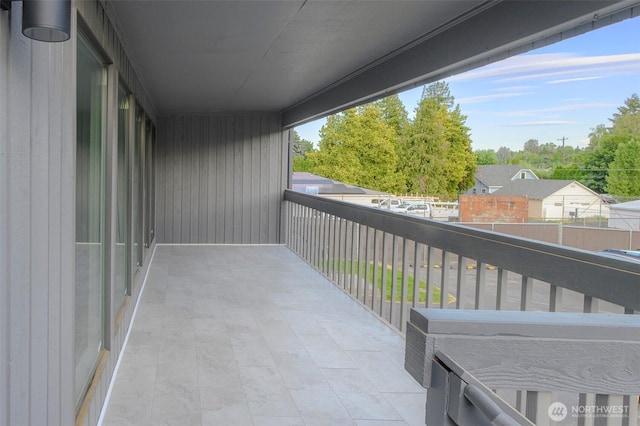 3 Burning Tree Dr Unit 3, Yakima, WA 98902 - view of balcony