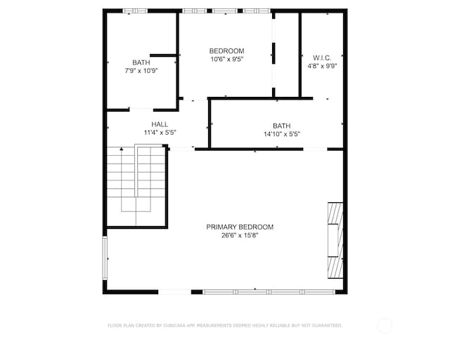 3 Burning Tree Dr Unit 3, Yakima, WA 98902 - view of home floor plan
