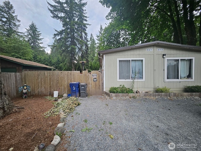 16120 Jordan Way, Arlington, WA 98223 - view of home's exterior