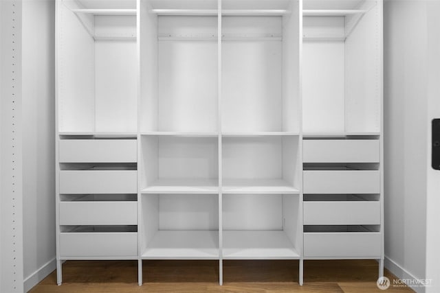 3424 20th Ave S, Seattle, WA 98144 - view of closet