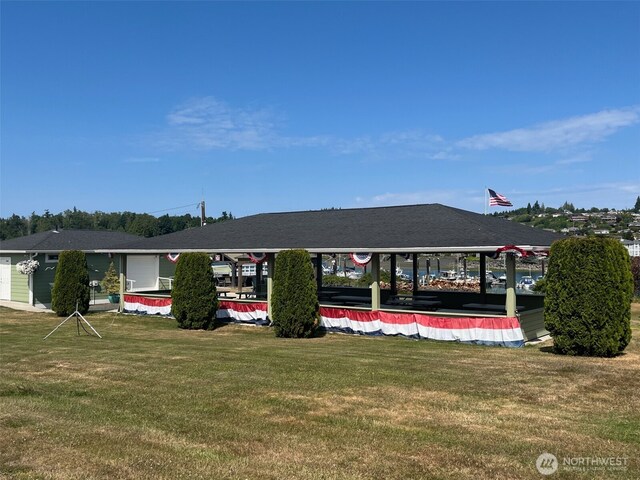 37692 Buck Rd NE, Hansville, WA 98340 - photo 9