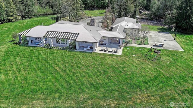 347 Ravenswood Ln, Camano Island, WA 98282 - photo 3