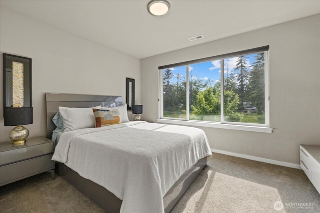 35404 55th Ave S, Auburn, WA 98001 - carpeted bedroom featuring baseboards