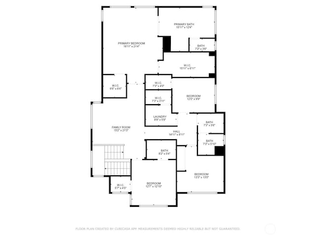 35404 55th Ave S, Auburn, WA 98001 - view of home floor plan