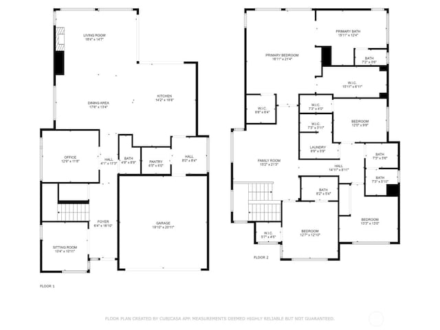 35404 55th Ave S, Auburn, WA 98001 - view of property floor plan