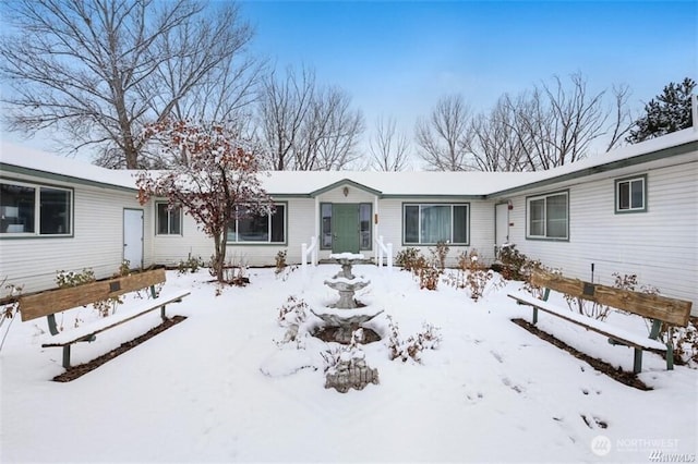 715 Locust St, Omak, WA 98841 - view of front of property